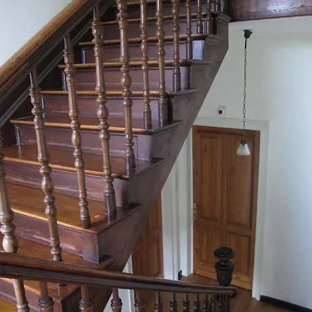 Allure Bed & Breakfast Vaals