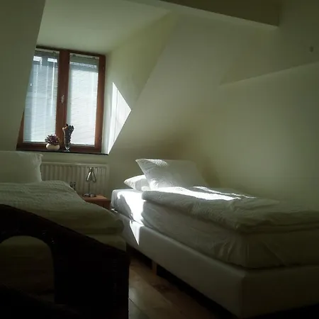 Allure Bed & Breakfast *