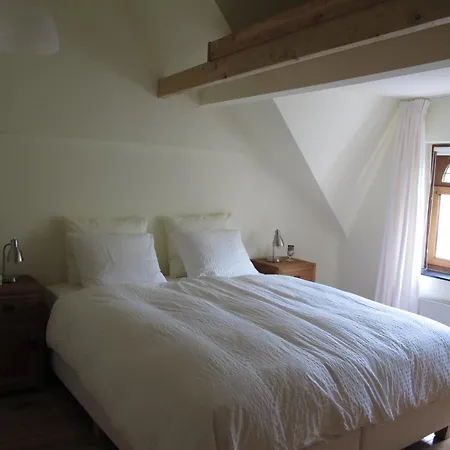 Bed & Breakfast Allure *