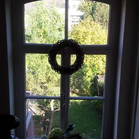 Bed & Breakfast Allure Vaals