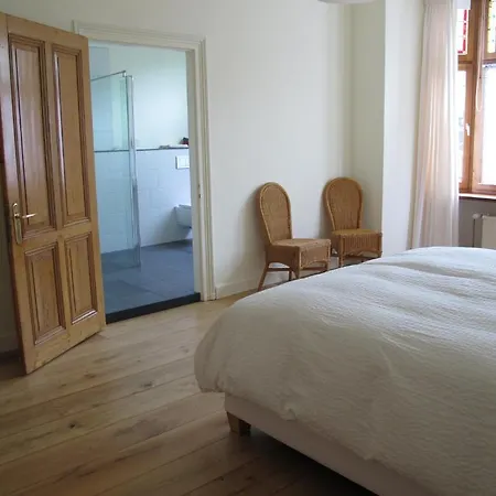 Bed & Breakfast Allure Vaals