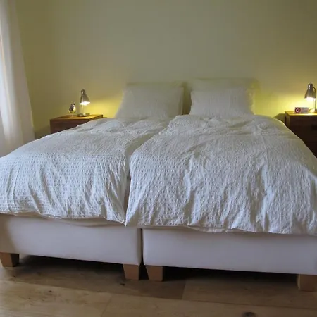 Bed & Breakfast Allure