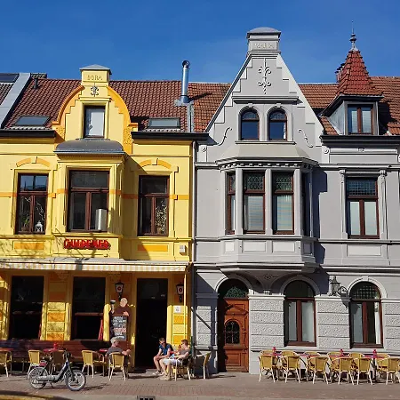 Bed & Breakfast Allure Vaals