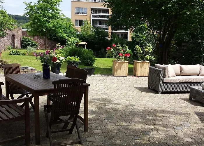 Bed & Breakfast Allure