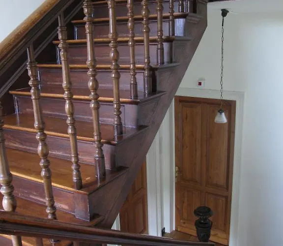 Allure Bed & Breakfast Vaals