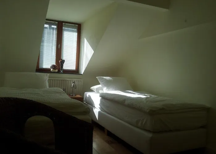 Allure Bed & Breakfast *