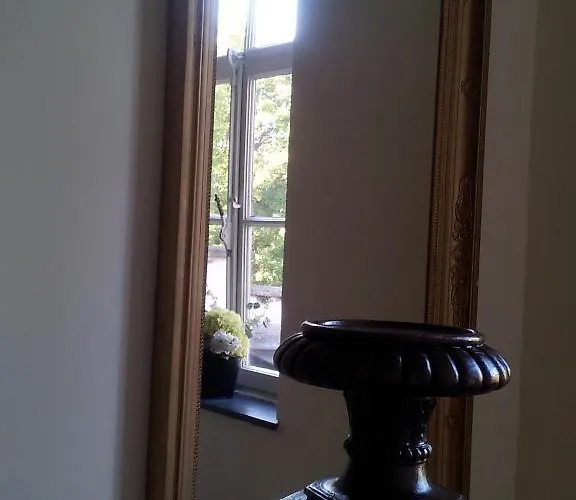 Allure Bed & Breakfast Vaals