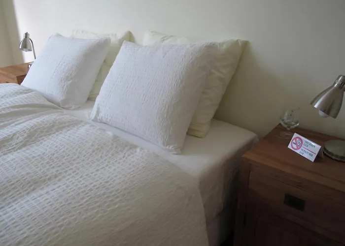 Bed & Breakfast Allure Vaals