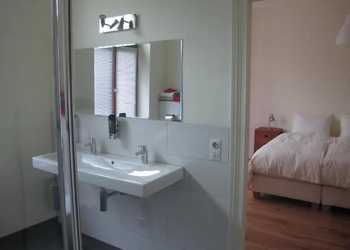 Bed & Breakfast Allure