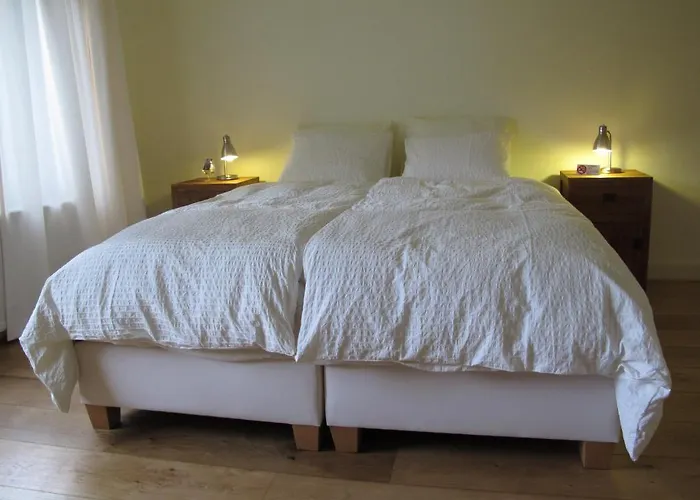 Bed & Breakfast Allure