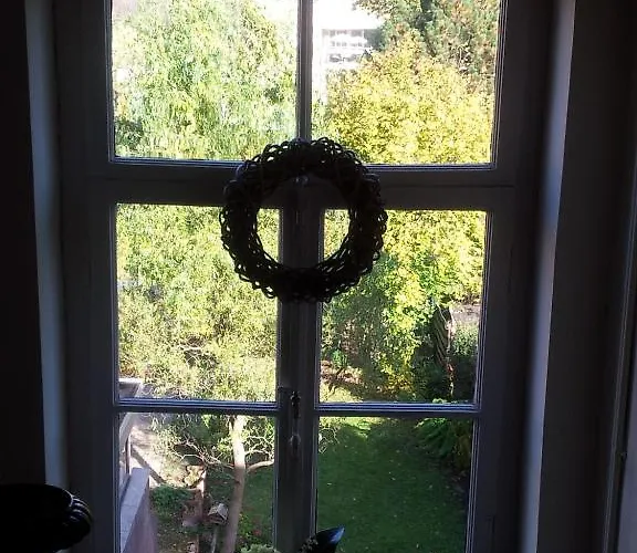 Oda ve Kahvaltı Allure Vaals