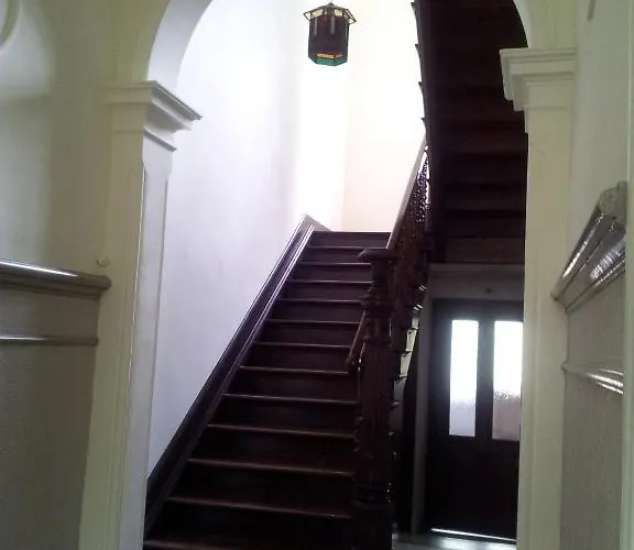 Oda ve Kahvaltı Allure