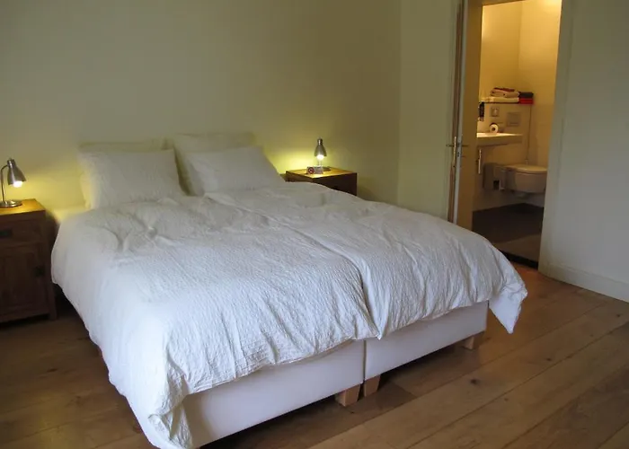 Oda ve Kahvaltı Allure *