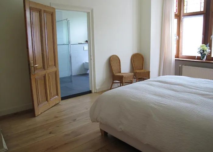 Oda ve Kahvaltı Allure Vaals