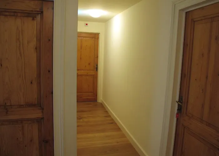 Oda ve Kahvaltı Allure Vaals